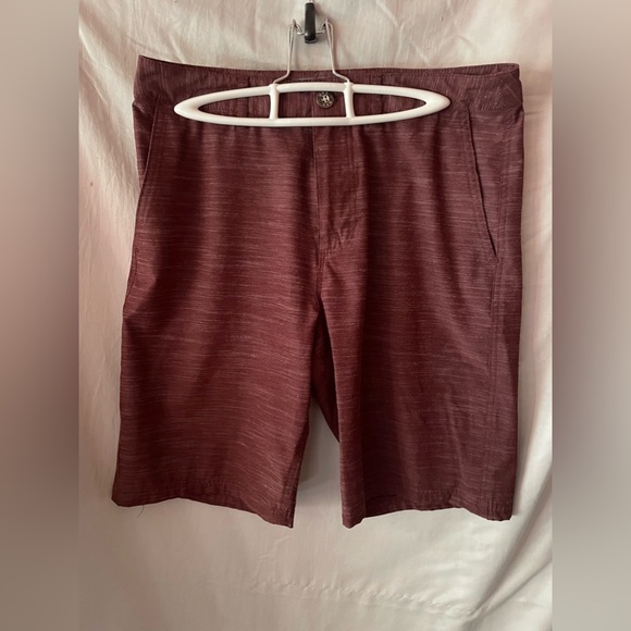 Bundle of 3 BKE hybrid shorts - Picture 7 of 10